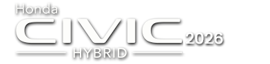 Honda Civic Logo