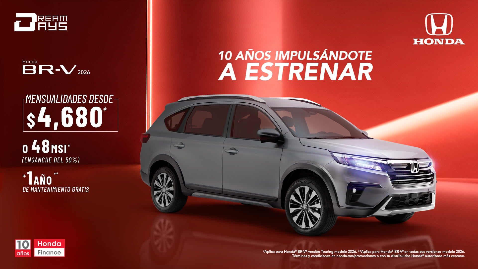 BR-V